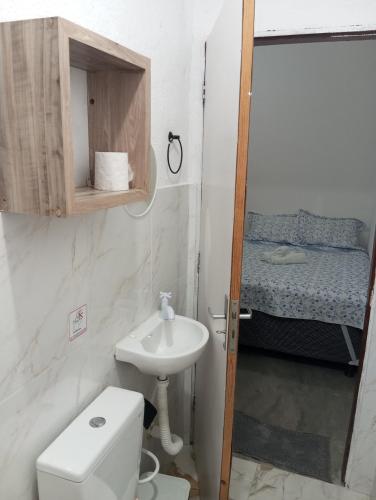 Pousada flor do sertão