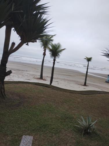Pé na Areia (Pe na Areia) in บัลเนย์ริโอฟลอริดา
