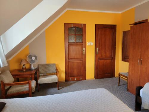 Dom Gościnny Woleninowo Dom Gościnny Woleninowo