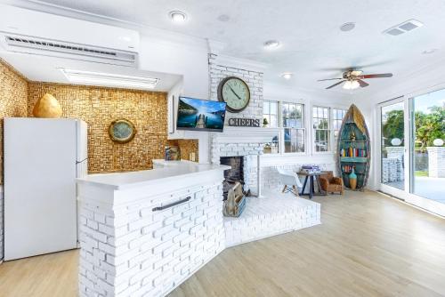 편의 시설/서비스, Bay Shore - Pool - Bay Access - Boat Rental in 파나마 시티 (FL)