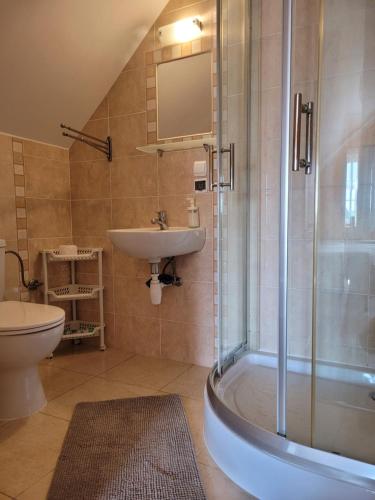 Dom Gościnny Woleninowo Dom Gościnny Woleninowo