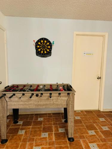 Beds & Sheets DOWNTOWN in Miami (FL)