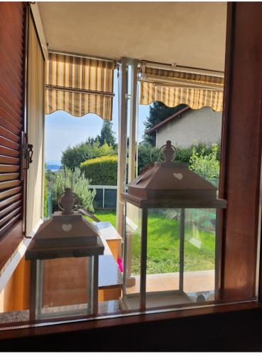  Casa Baveno in Baveno