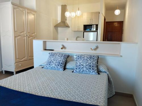Apartamentos Los Volcanes