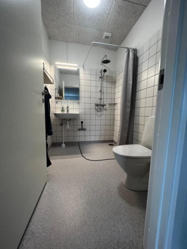 WhaleTours Apartments nr 3 in Ilulissat
