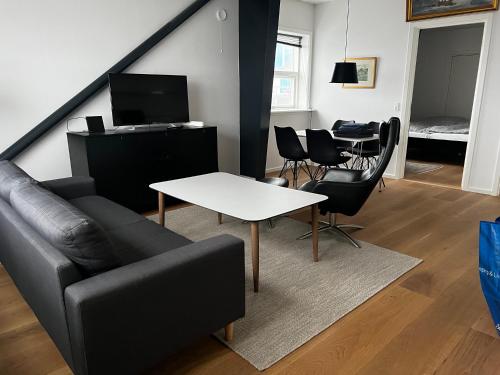 WhaleTours Apartments nr 3 in Ilulissat
