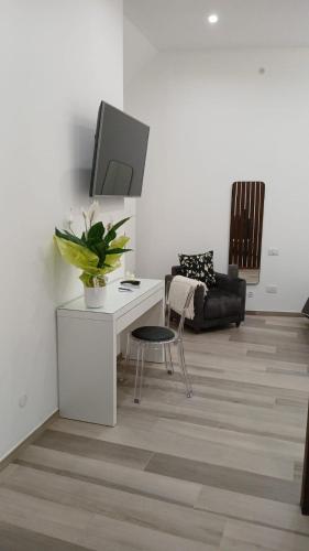 B&B "La Dimora delle Gravine" chambre d'hôte Gravina in Puglia