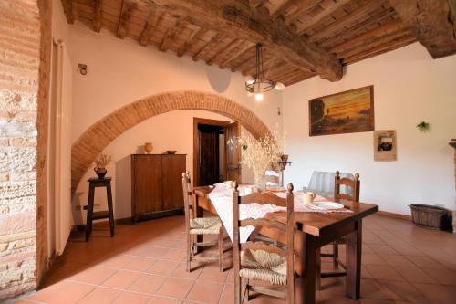  La Fortezza - Happy Rentals, Unterkunft in Gualdo Cattaneo
