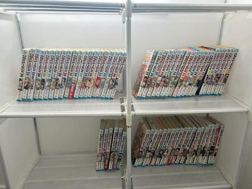 Your Manga House Near COOP LIVE Ethihad, Manchester (photo 5)