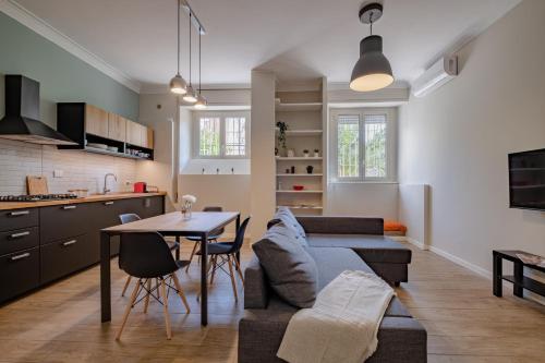 Glorioso Apartment Trastevere, Rome (photo 4)