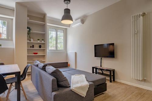 Glorioso Apartment Trastevere, Rome (photo 5)