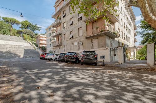 Glorioso Apartment Trastevere, Rome (photo 6)