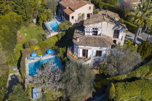 Villa Oasis d'Amon - image 12