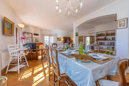 Villa Oasis d'Amon - image 9