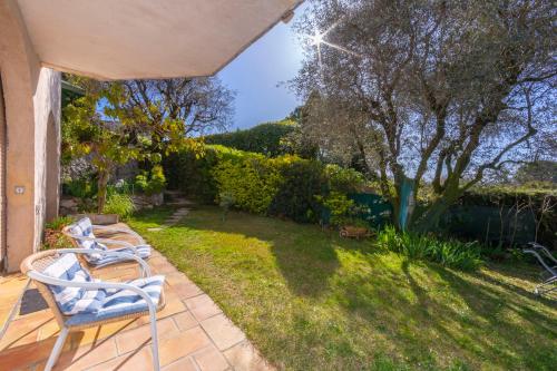 Villa Oasis d'Amon - main image