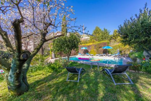 Villa Oasis d'Amon - image 7