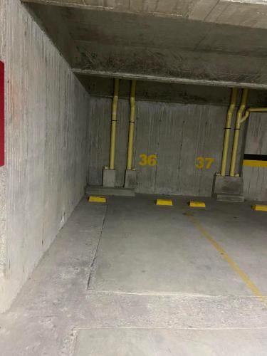 Edificio Urban Frente universidad Autonoma in La Estacion