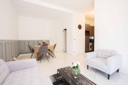Le Magenta - Happy Rentals, Nice (fotografie 8)