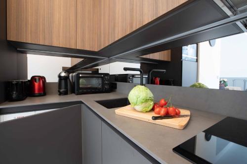 Le Magenta - Happy Rentals, Nice (fotografie 10)