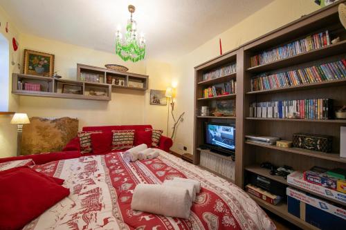 Baita La Ciaburna skiing nearby - Happy Rentals