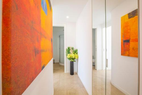 Rooftop At Palais De La Buffa - Happy Rentals - image 5