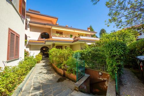  Appartamento Gaya Stresa Center - Happy Rentals in Stresa