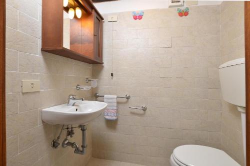 Casa Le Meriche - Happy Rentals