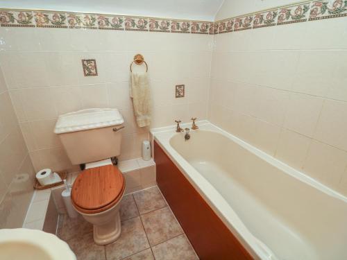 Downsdale Cottage - image 13
