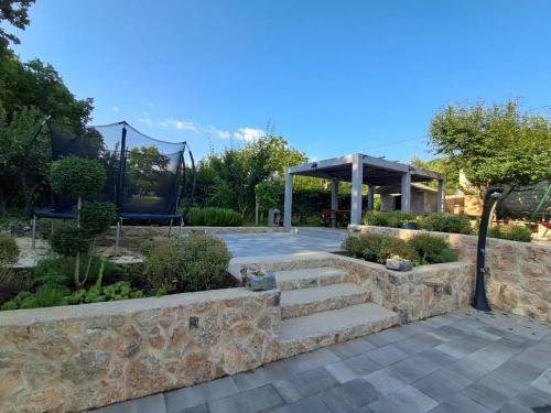 Holiday House Tone, Imotski-Drum-Makarska in Drum