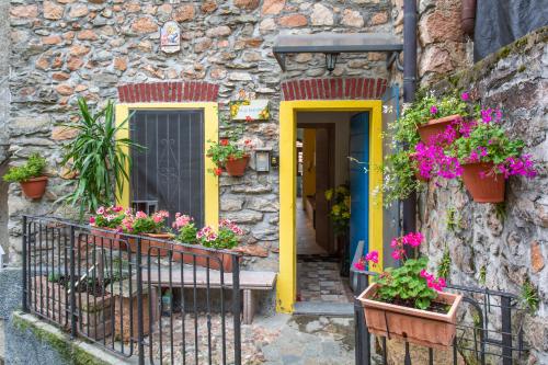  Ca´ di Ruchitt in Cuasso Al Monte