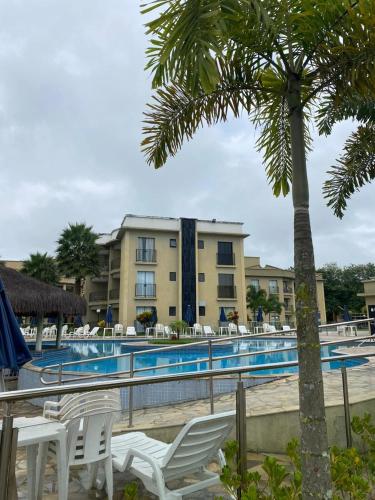 Apt B215 Quartier - Aldeia das Águas, Barra do Piraí (foto 7)