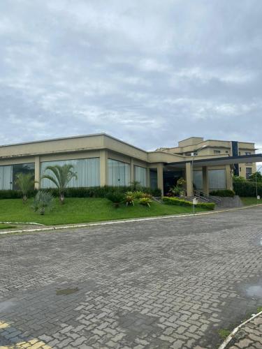 Apt B215 Quartier - Aldeia das Águas, Barra do Piraí (foto 3)