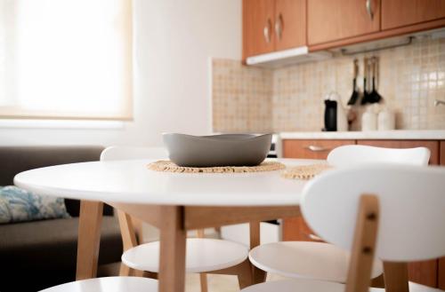 G&G Apartment in 키아토