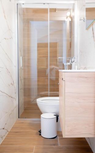 G&G Apartment in 키아토