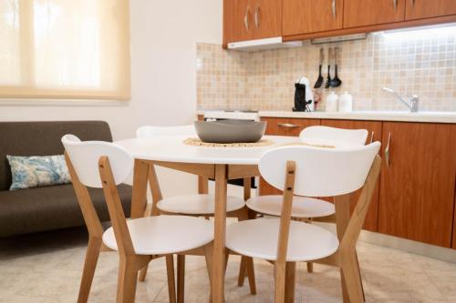 G&G Apartment in 키아토