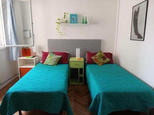 One-Bedroom Apartment image 5
