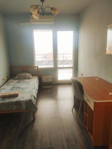 Panorama Rooms, Sofía (foto 4)