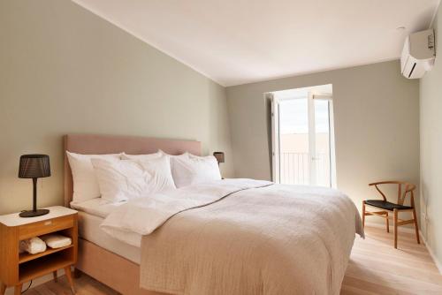 Dinesen Collection Luxury Condos - main image