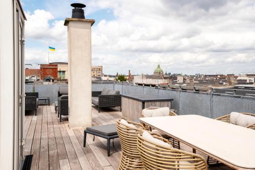 Dinesen Collection Luxury Condos - image 9