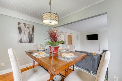 Atlanta Area Vacation Rental Less Than 4 Mi to Airport! in Atlanta, USA