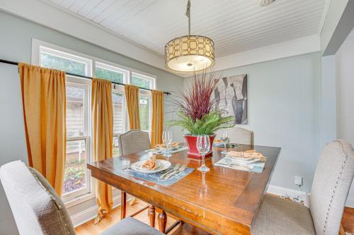 Atlanta Area Vacation Rental Less Than 4 Mi to Airport! in Atlanta, USA