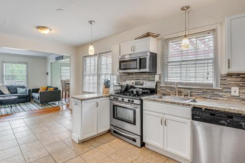 Atlanta Area Vacation Rental Less Than 4 Mi to Airport! in Atlanta, USA