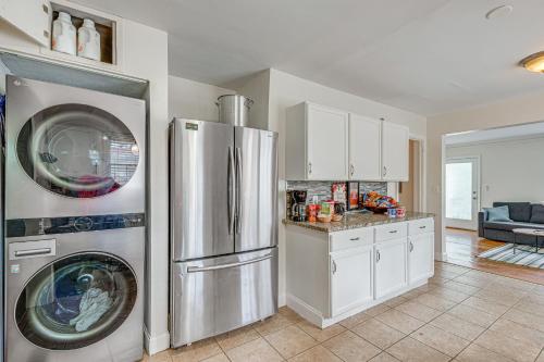 Atlanta Area Vacation Rental Less Than 4 Mi to Airport! in Atlanta, USA