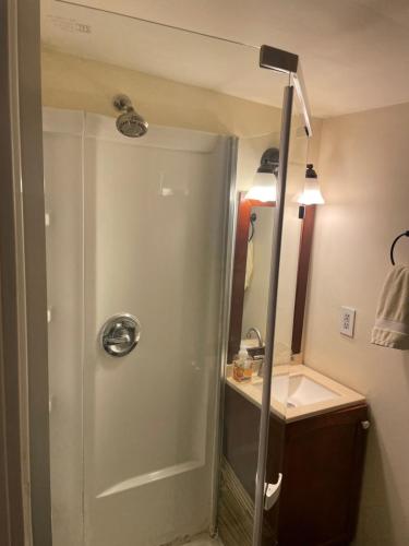 Guest House near Universal Studios in Los Angeles, USA