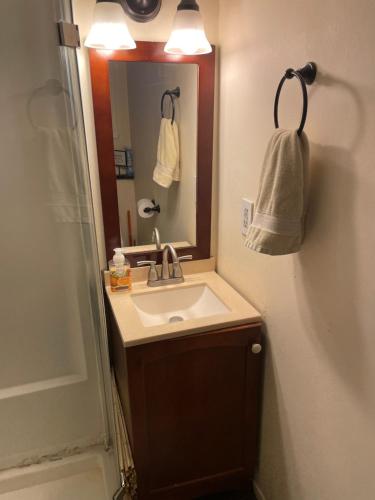 Guest House near Universal Studios in Los Angeles, USA