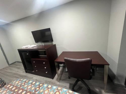 Red Carpet Inn in Garfield Heights, USA