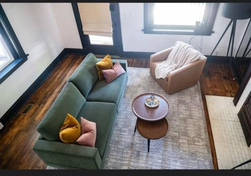 Pullan House Retreat Pullan House Retreat