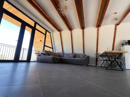 Cabana Icas in Dés