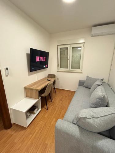 One-Bedroom Premium Apartment