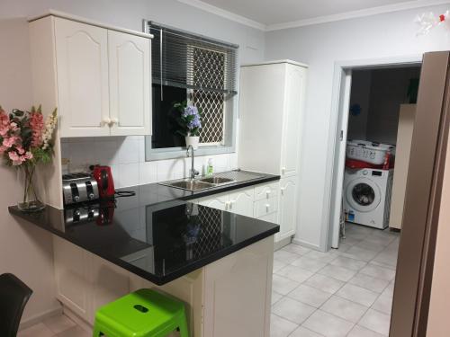 Konyha, Cottage BNB near the hill in Modbury